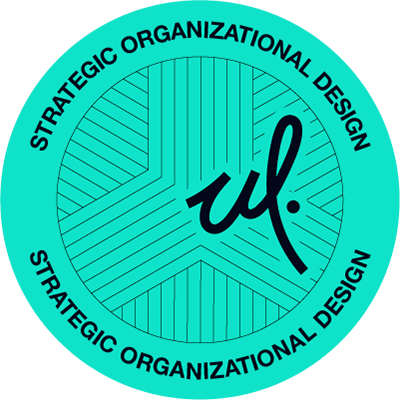 Strategic Organizational Design