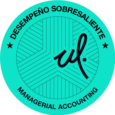 Managerial Accounting