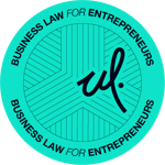 Business Law For Entrepreneurs