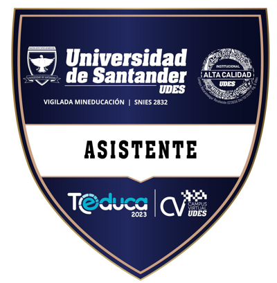 Imagen de la credencial
