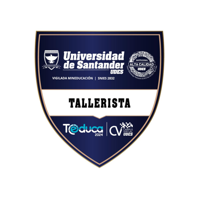 Imagen de la credencial