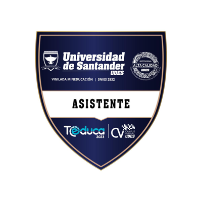 Imagen de la credencial