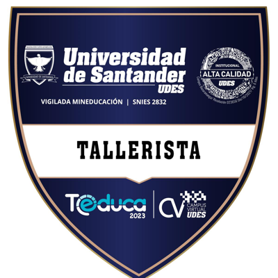 Imagen de la credencial