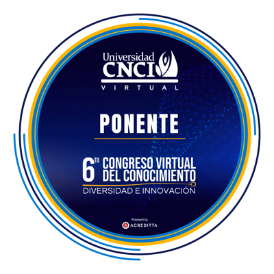 Imagen de la credencial