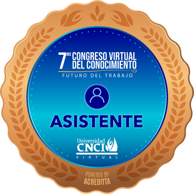 Imagen de la credencial