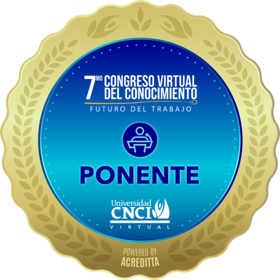 Imagen de la credencial