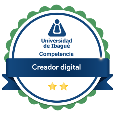 Imagen de la credencial