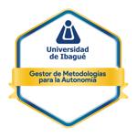 Gestor de metodologías para la autonomía