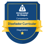 Diseño educativo basado en competencias y RAE - Nivel 1. Diagnóstico