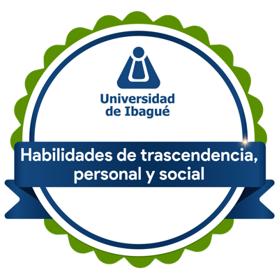 Habilidades de transcendencia, personal y social
