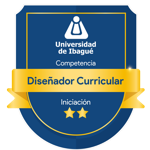 Diseño educativo basado en competencias y RAE - Nivel 2 Iniciación