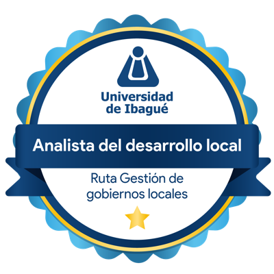 Imagen de la credencial