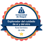 Explorador del Cuidado de sí y del otro