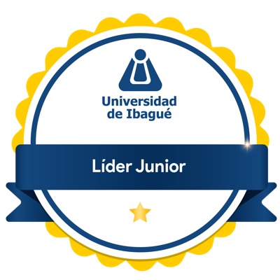 Líder Junior