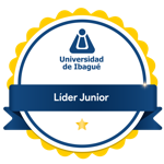 Líder Junior