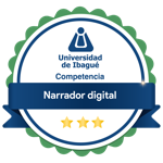 Narrador digital