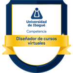 Diseñador de cursos virtuales