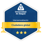 Ciudadano global