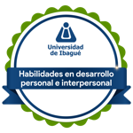 Habilidades en desarrollo personal e interpersonal