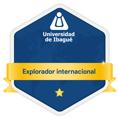 Explorador Internacional