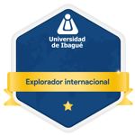 Explorador Internacional