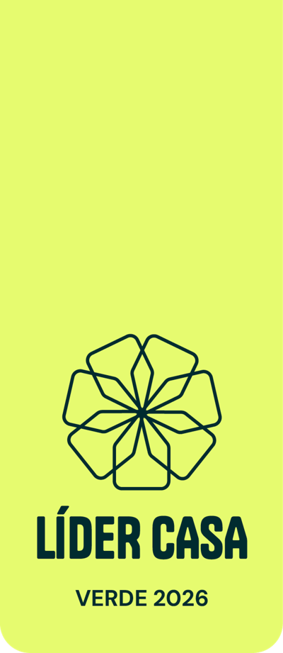 Líder Verde CASA Colombia