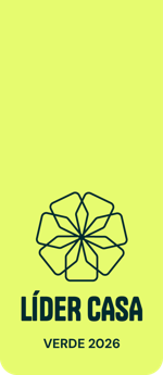 Líder Verde CASA Colombia