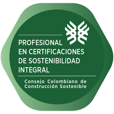 Profesional en Certificaciones de Sostenibilidad Integral