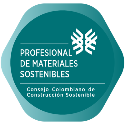 Profesional de Materiales Sostenibles