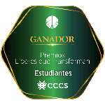 Premio líderes que transforman - Estudiantes