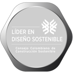 Líder en Diseño Sostenible