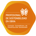Profesional de Sostenibilidad en Obra