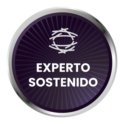 Experto SOSTENIDO