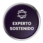 Experto SOSTENIDO