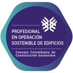 Profesional en Operación Sostenible de Edificios