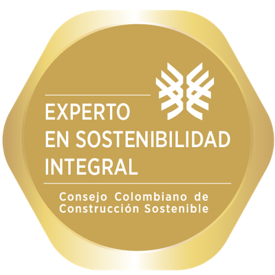 Experto en Sostenibilidad Integral