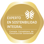 Experto en Sostenibilidad Integral