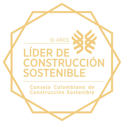 Líder de Construcción Sostenible