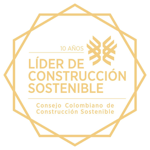 Líder de Construcción Sostenible