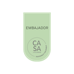Embajador CASA Colombia