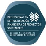 Profesional en Estructuración Financiera de Proyectos Sostenibles