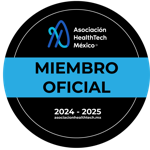 MIEMBRO OFICIAL - AHMX 2024