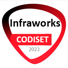 Experto en Infraworks