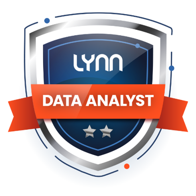 Lynn Data Analyst