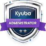 Administrator Kyubo