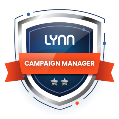 Lynn Campaign Manager