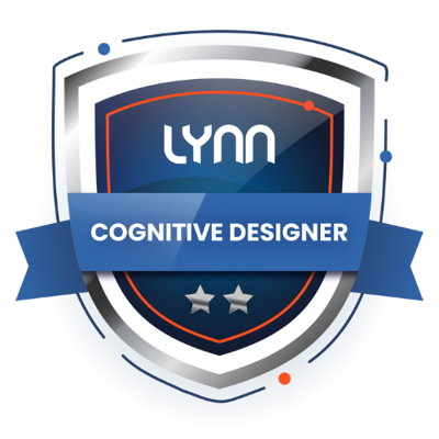 AI & Cognitive Designer