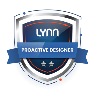 Proactive Designer