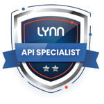 Lynn API Specialist