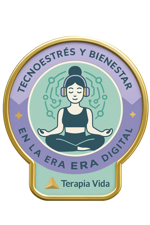 Gestión del Tecnoestrés y Bienestar Digital